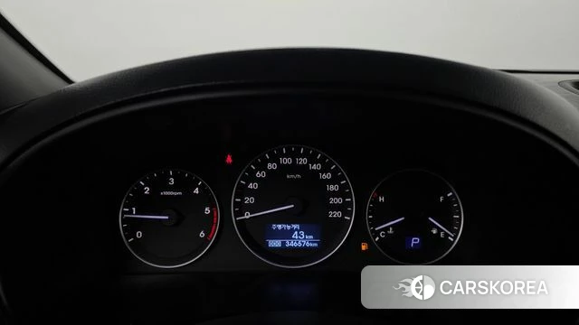 Hyundai The New Grand Starex id 4923581 из Кореи 18
