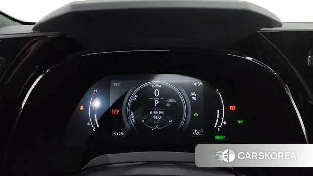 Lexus RX350h 5th generation id 3394205 из Кореи 18