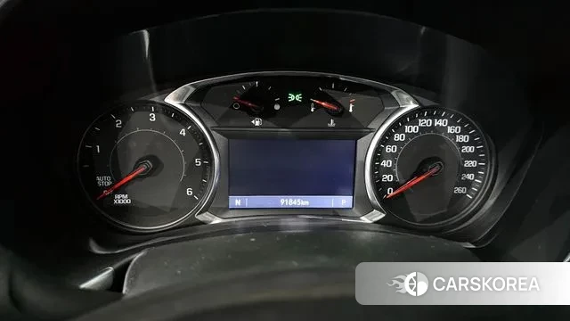 Chevrolet (GM Daewoo) Equinox id 3760194 из Кореи 18