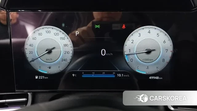 Hyundai Avante (CN7) id 3411489 из Кореи 18