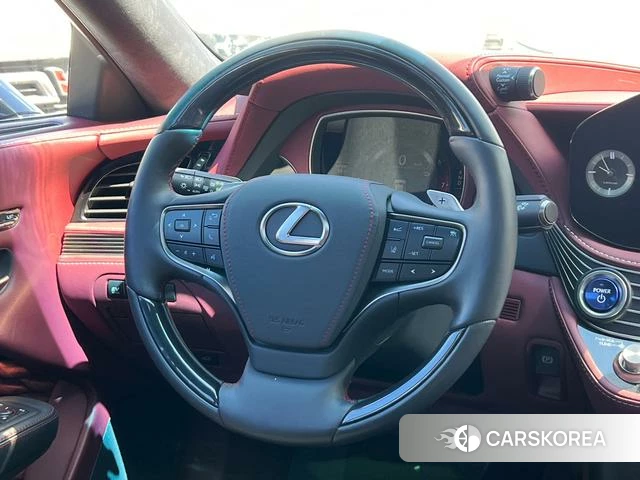 Lexus LS id 4394111 из Китая 9