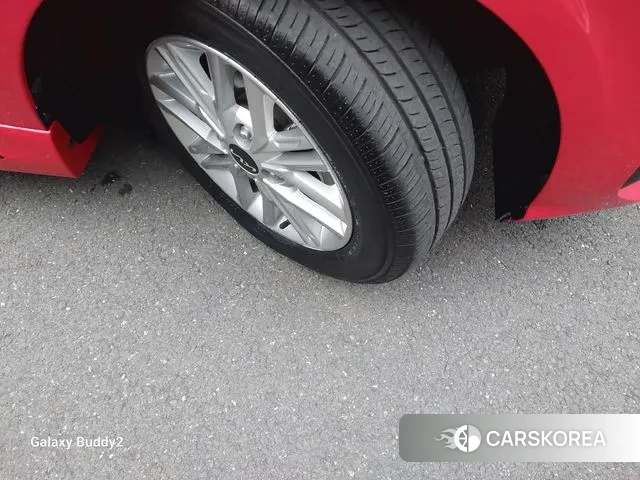 Kia Morning Urban (JA) id 3443127 из Кореи 18