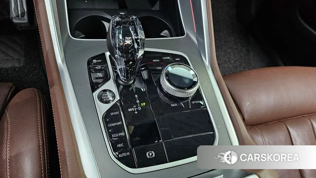 BMW X6 (G06) id 3954280 из Кореи 18