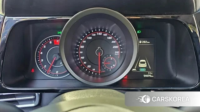 Hyundai Avante (CN7) id 3297001 из Кореи 18