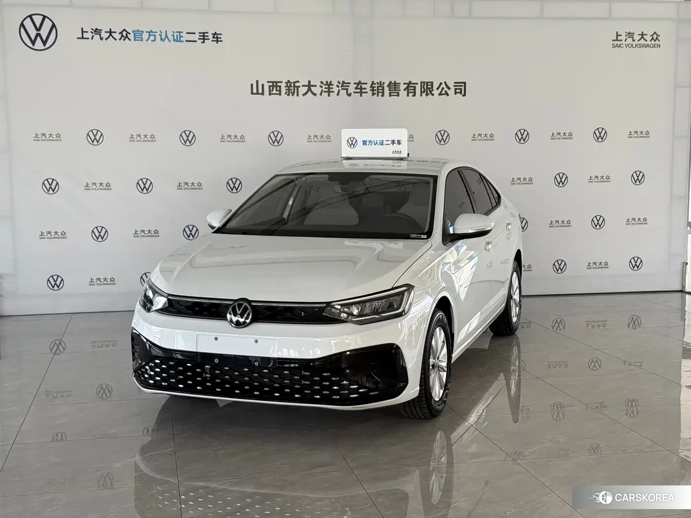 Volkswagen Lavida id 4600377 из Китая 10