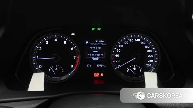 Hyundai Sonata (DN8) id 3936391 из Кореи 18