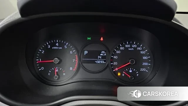 Kia Morning Urban (JA) id 3017904 из Кореи 18