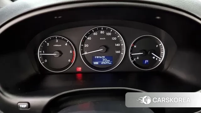 Hyundai The New Grand Starex id 2890878 из Кореи 18