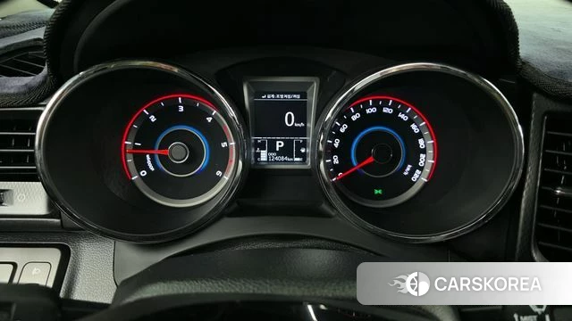 Ssangyong Tivoli Air id 4325864 из Кореи 18