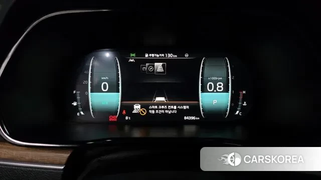 Kia Mohave Master id 3373600 из Кореи 18