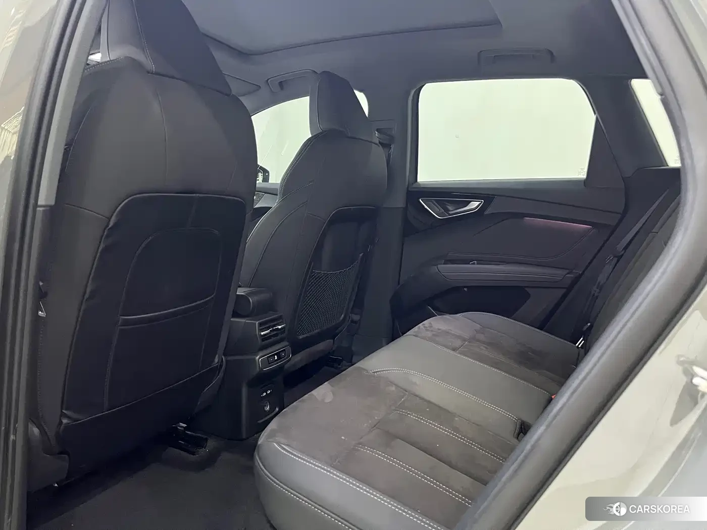 Audi Q4 e-tron id 4600419 из Китая 13