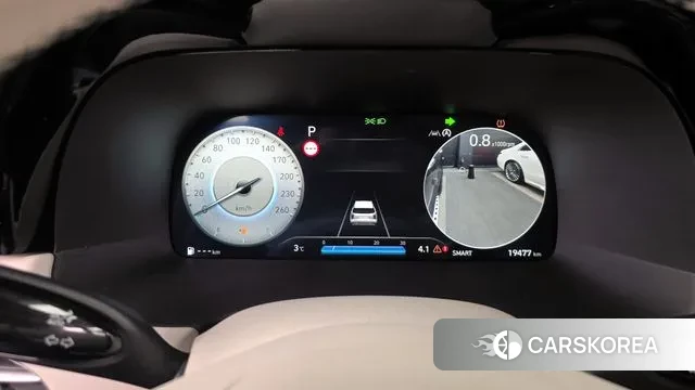 Hyundai The New Palisade id 3680031 из Кореи 18