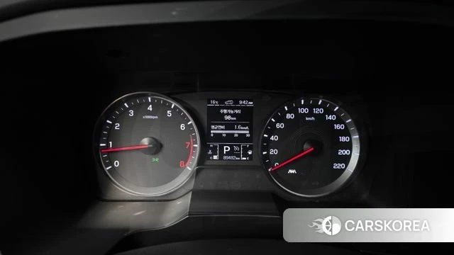 Ssangyong Beautiful Korando id 3879616 из Кореи 18