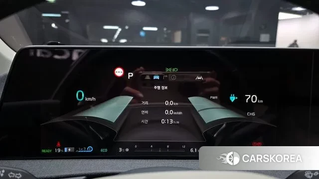 Kia EV6 id 3686077 из Кореи 18