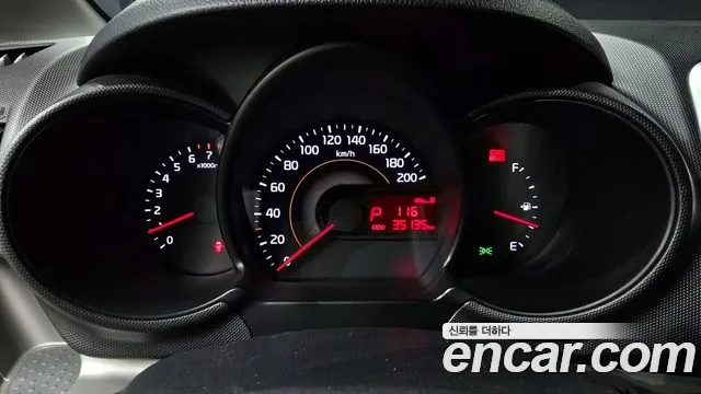 Kia The New Ray id 2834871 из Кореи 18