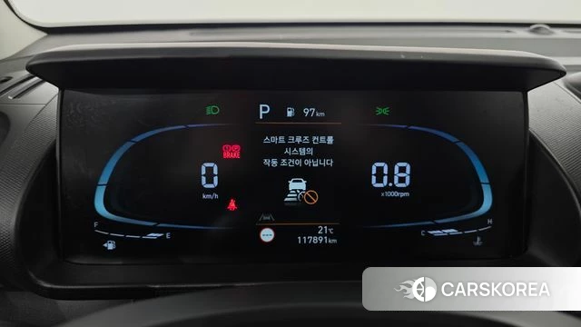 Hyundai Casper id 4423080 из Кореи 18