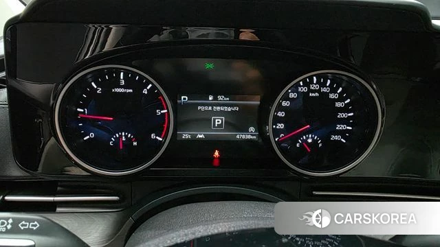 Kia Carnival 4th generation id 4535049 из Кореи 36