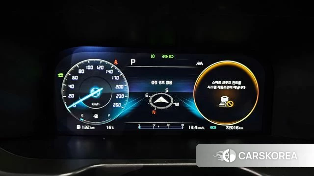 Kia Sorento 4th Generation id 3897438 из Кореи 18