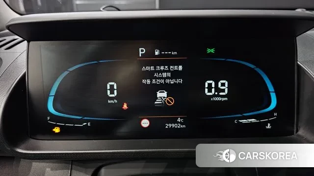 Hyundai Casper id 3462556 из Кореи 18