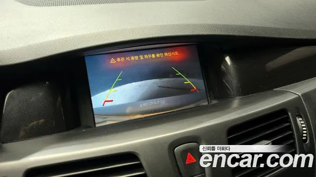 Renault Korea (Samsung) SM5 Nova id 2700547 из Кореи 18