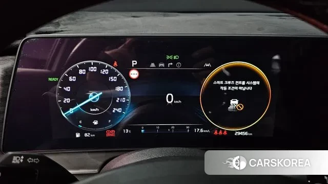 Kia Sportage 5th Generation Hybrid id 3769912 из Кореи 18