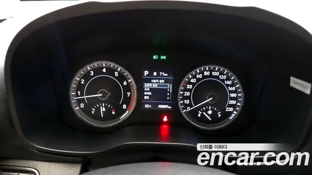 Hyundai Venue id 2907743 из Кореи 18