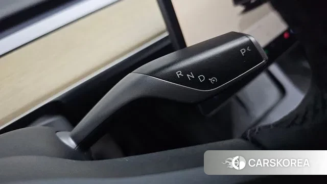 Tesla Model Y id 3690066 из Кореи 18