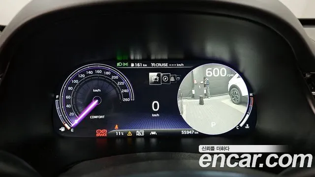 Kia More K9 id 2406796 из Кореи 18