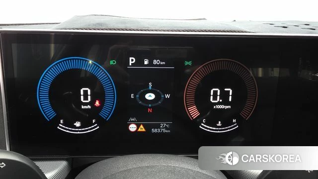 Hyundai Sonata D Edge (DN8) id 4487888 из Кореи 29