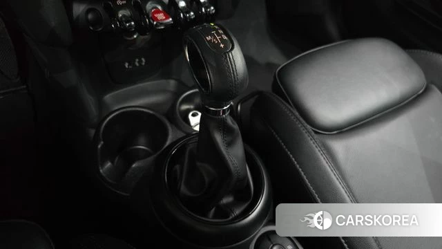 Mini Cooper id 4856458 из Кореи 30