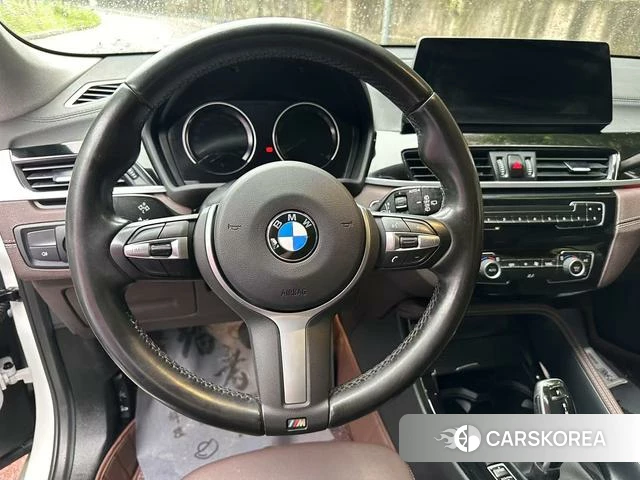 BMW X2 id 4341538 из Китая 13