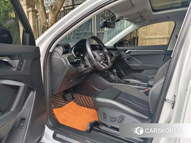 Audi Q3 Sportback id 4217482 из Китая 15