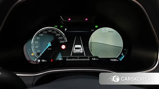 Genesis GV80 id 3115734 из Кореи 18