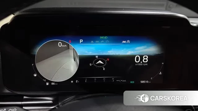 Kia Carnival 4th generation id 3561613 из Кореи 18