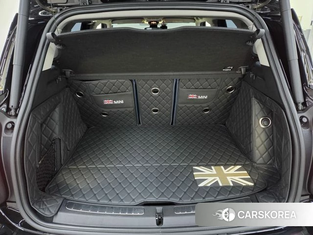 Mini Cooper S Countryman id 3858892 из Кореи 18