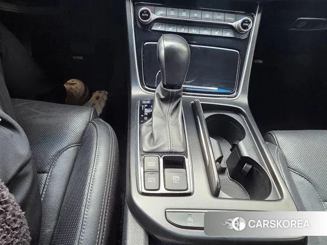 Hyundai Grandeur IG id 3757118 из Кореи 8