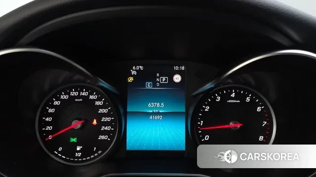 Mercedes-Benz C-Class W205 id 3459575 из Кореи 18