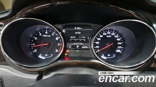 Kia The New Carnival id 2286857 из Кореи 18