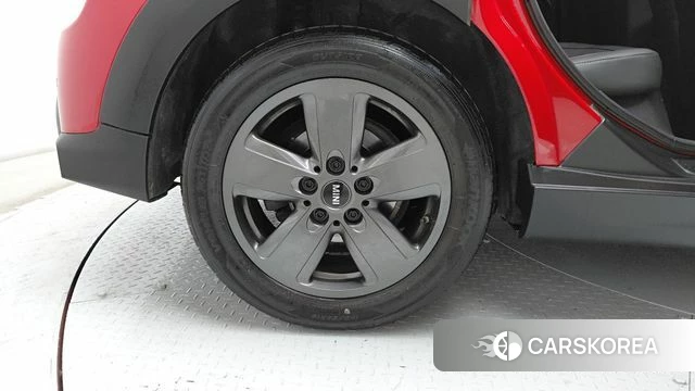 Mini Cooper id 4579448 из Кореи 18