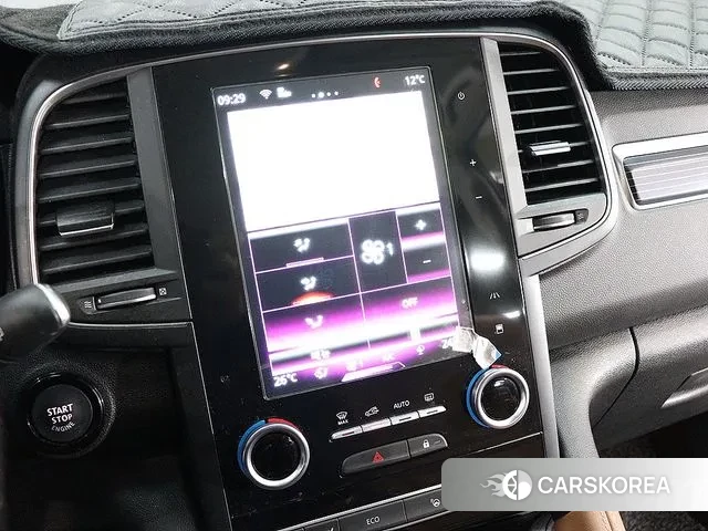 Renault Korea (Samsung) The New QM6 id 3394509 из Кореи 18