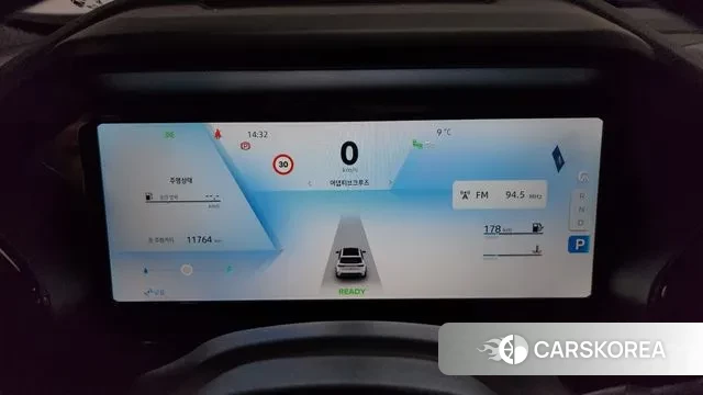 Renault Korea (Samsung) Grand Coleos id 3457175 из Кореи 18