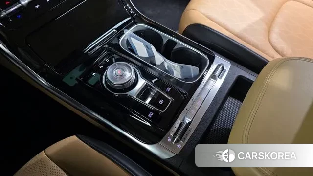 Kia Carnival 4th generation id 3629883 из Кореи 18