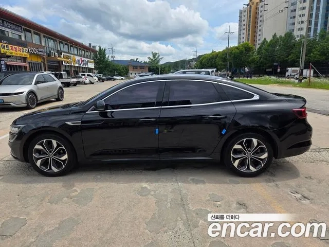 Renault Korea (Samsung) SM6 id 2886885 из Кореи 18