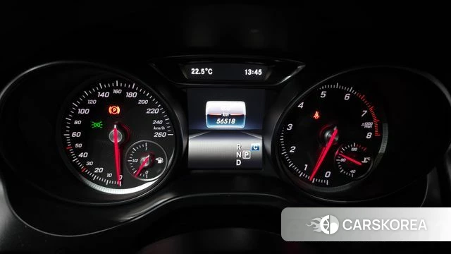 Mercedes-Benz GLA-Class X156 id 3955689 из Кореи 18