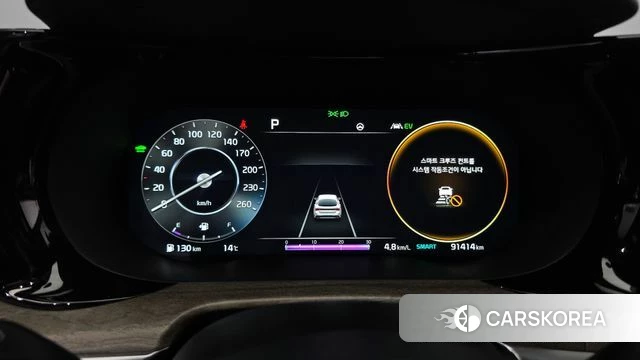 Kia K5 Hybrid 3rd Generation id 3910603 из Кореи 18