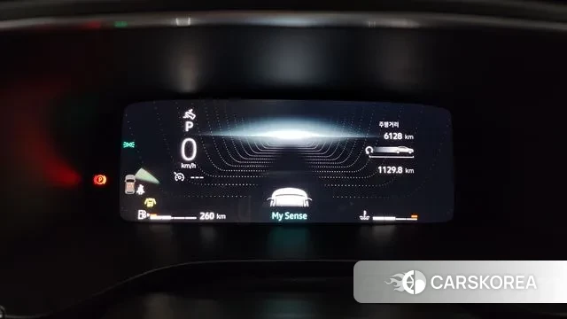 Renault Korea (Samsung) Arcana id 3353366 из Кореи 18