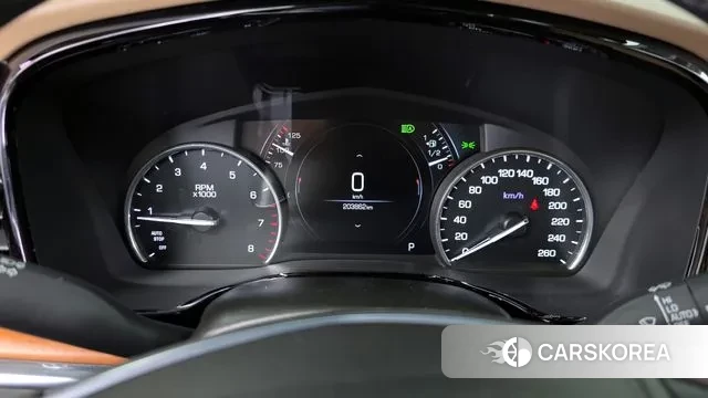 Cadillac XT5 id 3265124 из Кореи 18