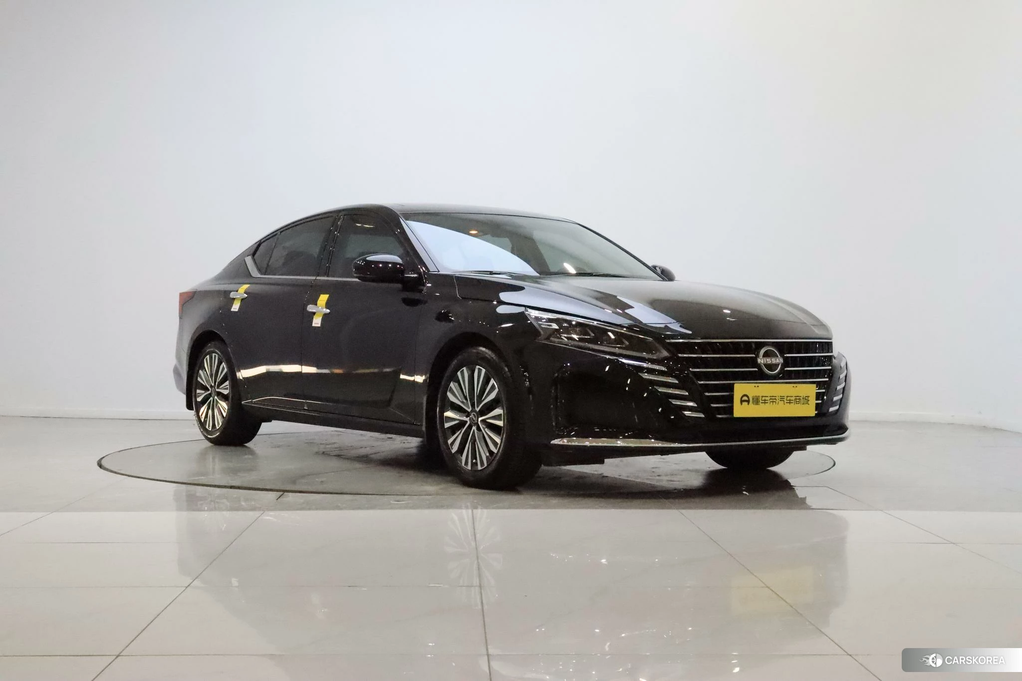 Nissan Teana id 4440503 из Китая 18