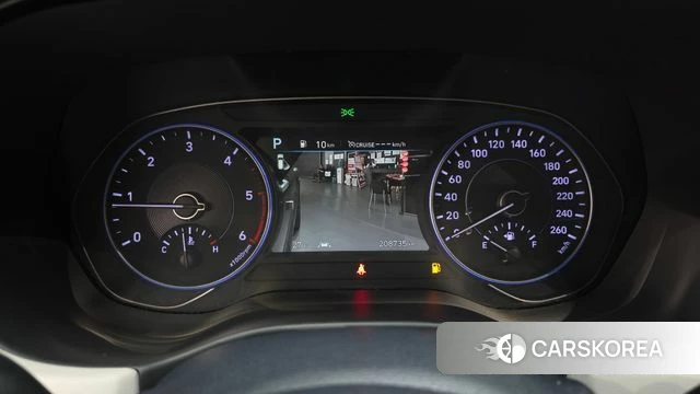 Hyundai Palisade id 4900444 из Кореи 18