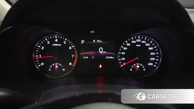 Kia The New K3 2nd generation id 3655171 из Кореи 18